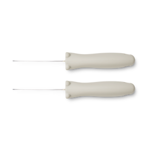 Liewood Kinder Schneidemesser Set "Perry" Sandy