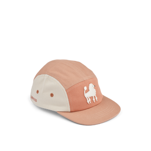 Liewood Cap "Rory" Tuscany Rose / Pale Tuscany
