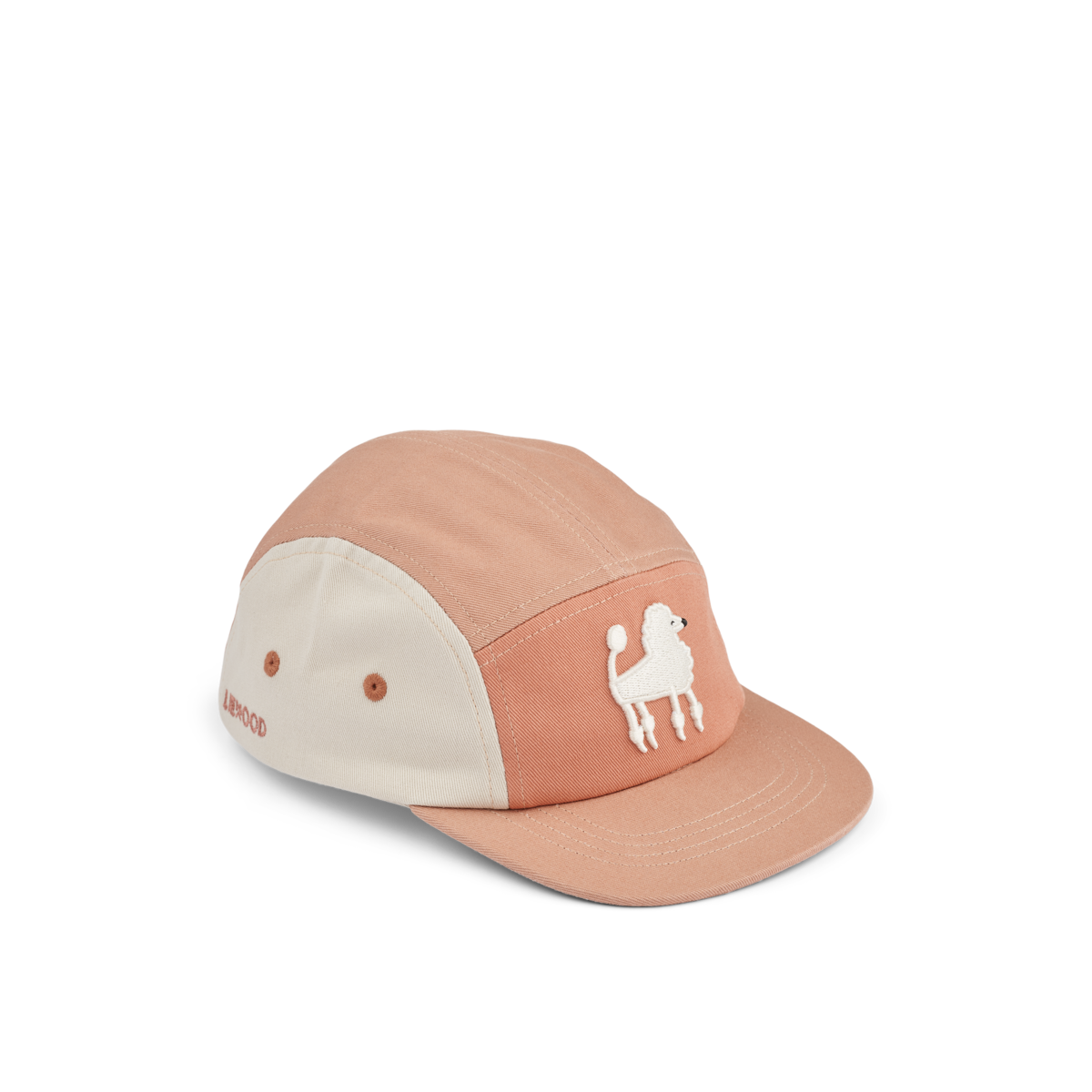 Liewood Cap  "Rory" Tuscany Rose / Pale Tuscany