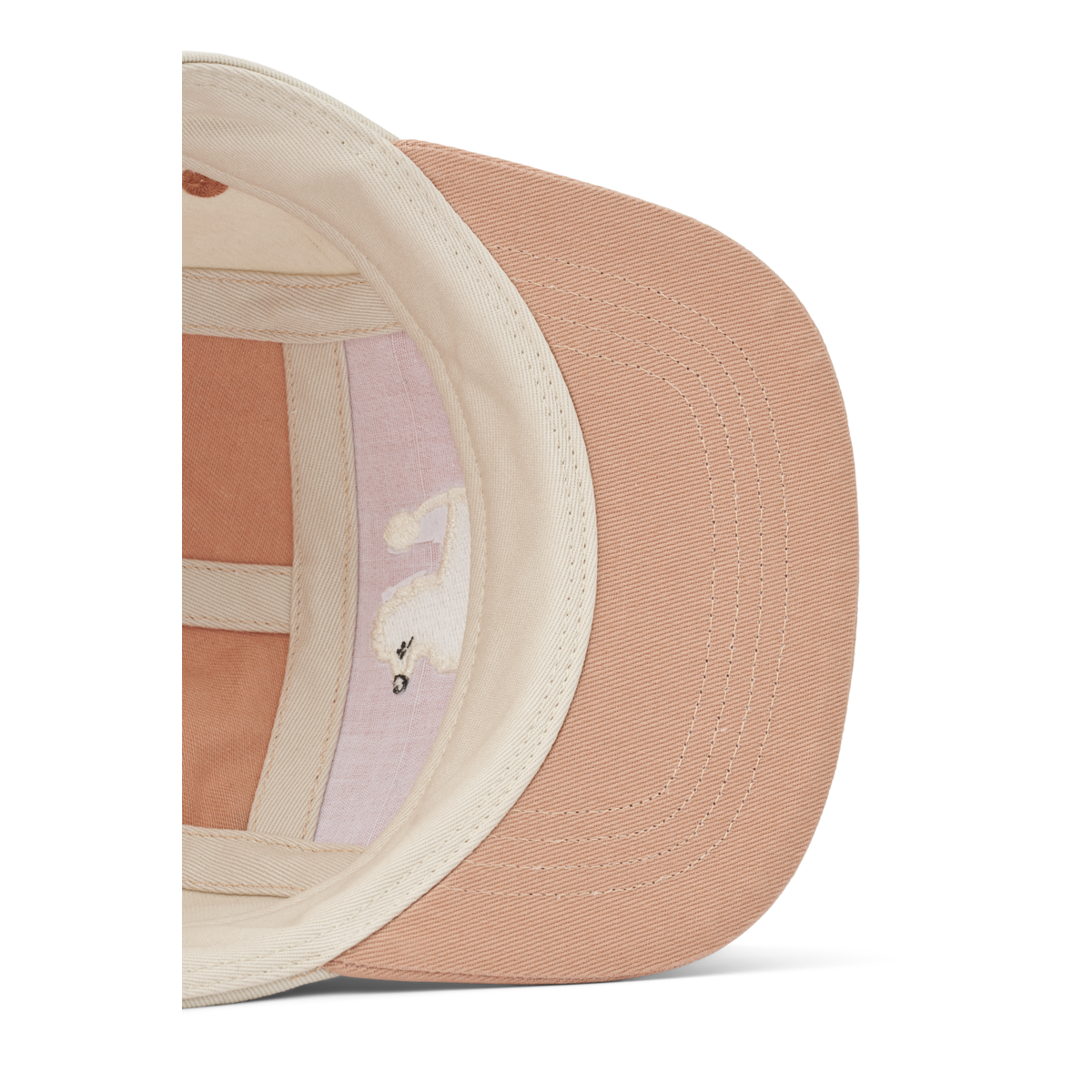 Liewood Cap  "Rory" Tuscany Rose / Pale Tuscany
