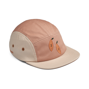 Liewood Cap "Rory" Rose Mix