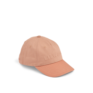 Casquette Liewood "Danny" Tuscany Rose / Pale Tuscany