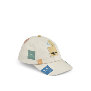 Casquette Liewood "Danny" Smiley / Sandy
