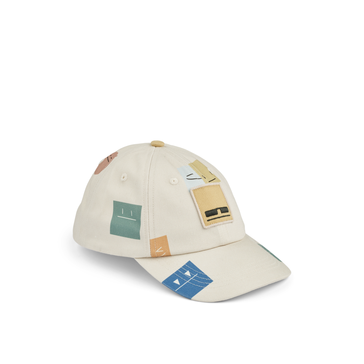 Liewood Cap  "Danny" Smiley / Sandy