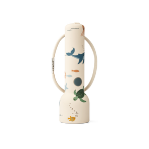Liewood Taschenlampe "Gry" Sea Creature/Sandy