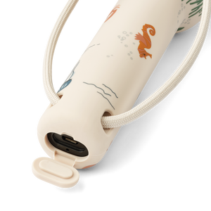 Liewood Taschenlampe "Gry" Sea Creature/Sandy