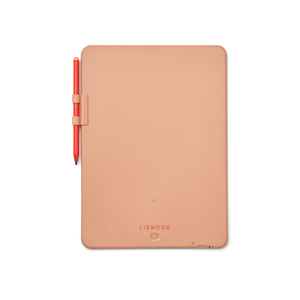Liewood Magische Zeichentafel "Zora" Tuscany Rose