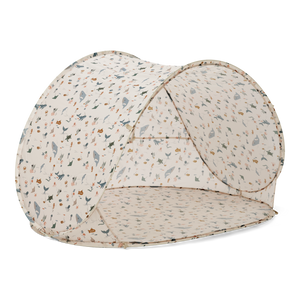 „Liewood Pop-Up-Zelt Cassie in Sea Creature Sandy