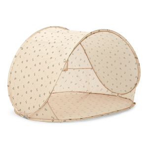 „Liewood Pop-Up-Zelt Cassie in Peach / Sea Shell“
