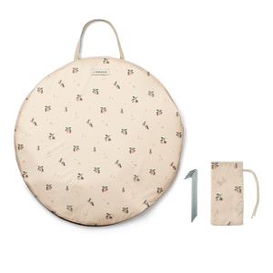 Liewood Pop-Up-Zelt "Cassie" Peach | Sea Shell