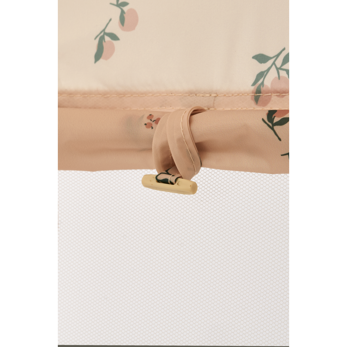 Liewood Pop-Up-Zelt "Cassie" Peach | Sea Shell