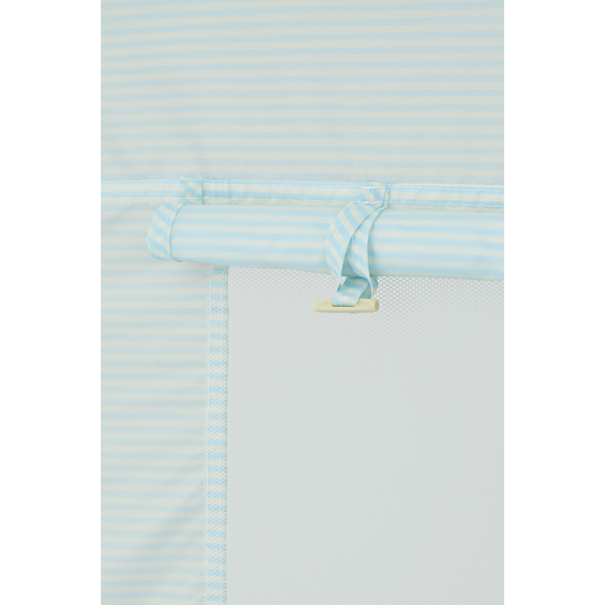 Liewood Pop-Up-Zelt "Cassie" Pure Sky / Creme de la Creme