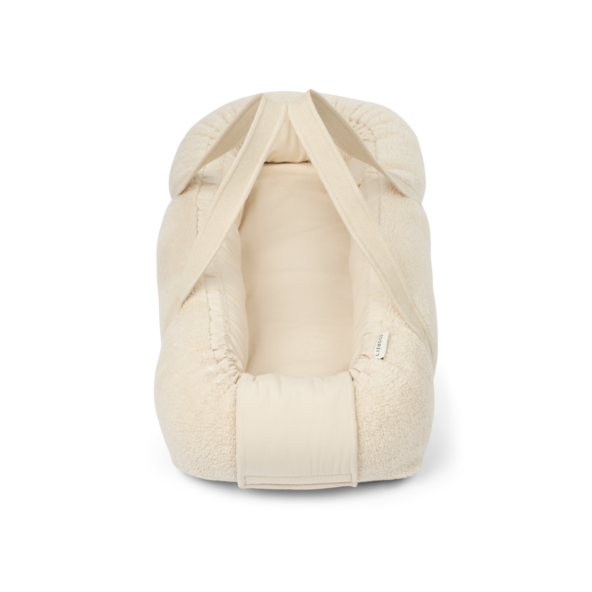 Liewood Babynest "Gro Pile" Sandy