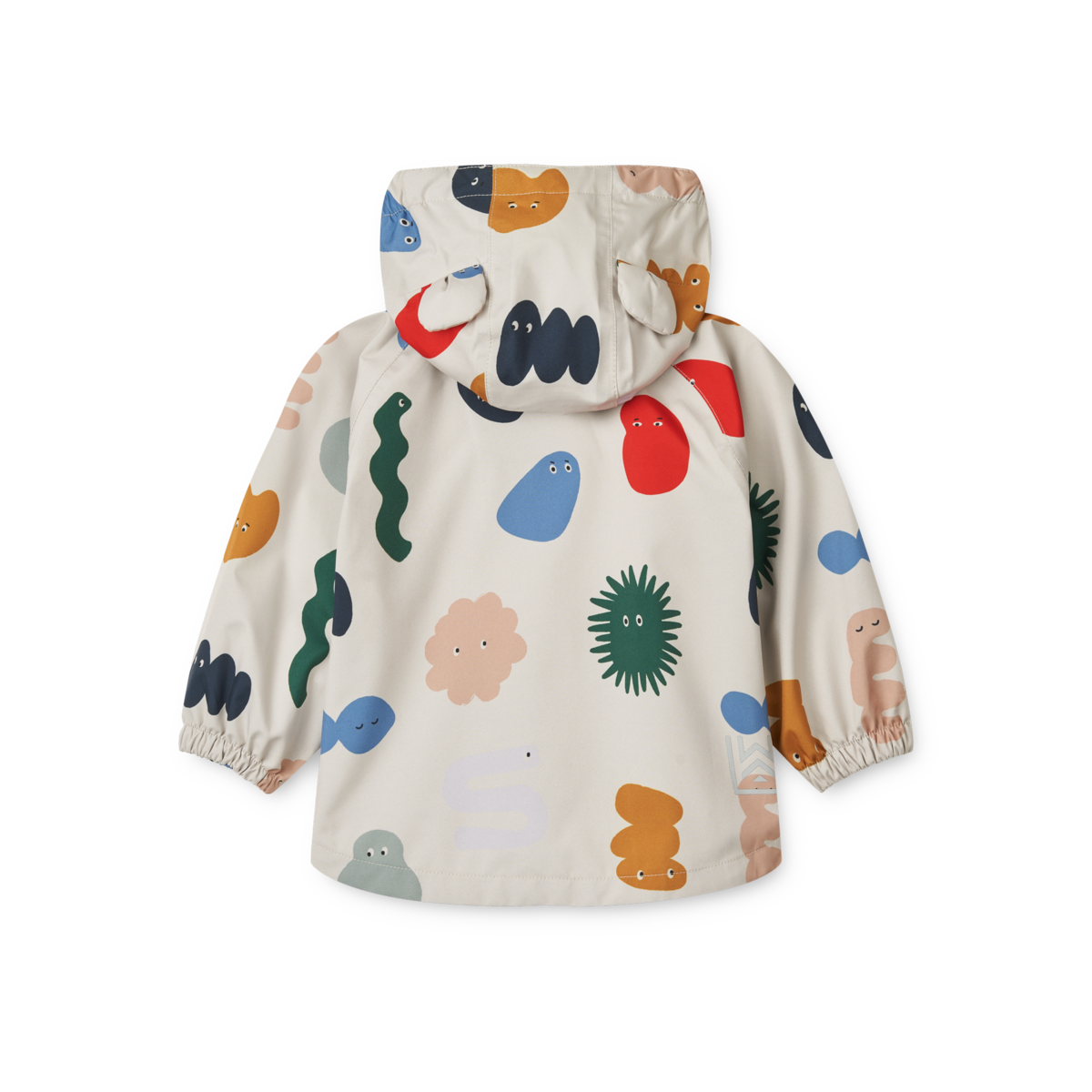 Raincoat Regenjacke Liewood Liewood Raincoat Blake