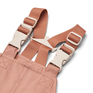 Liewood Regenhose "Manu" Pants Tuscany Rose