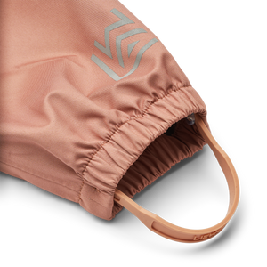 Liewood Regenhose "Manu" Pants Tuscany Rose