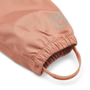 Liewood Regenhose "Pedia" Tuscany Rose