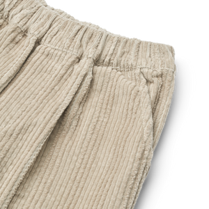 Liewood Cord-Hose "Borris" Mist