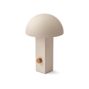 Liewood Tischlampe "Hyppolite" Sandy