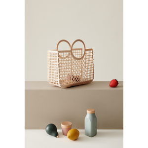 Liewood Shopping Basket "Florin" Sandy Multi Mix