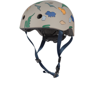 Liewood Children's Helmet "Hilary" Dinosaurs / Mist