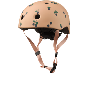 Liewood Kids' Helmet "Hilary" Berry | Pale Tuscany