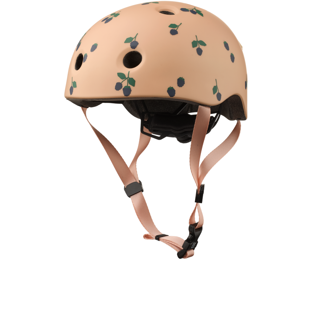 Liewood Kinderhelm "Hilary"  Berry | Pale Tuscany