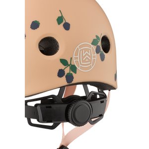 Liewood Kinderhelm "Hilary"  Berry | Pale Tuscany
