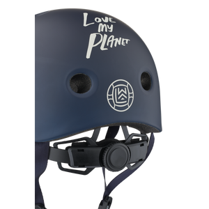 Liewood Kinderhelm "Hilary"  Universe | Classic Navy