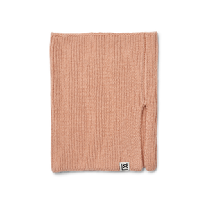 Liewood Schlauchschal Merinowolle "Mikala"  Tuscany Rose / Pale Tuscany