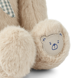 Liewood Kuscheltier "Binnie" Small Dog | Sandy