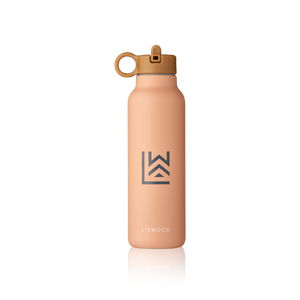 Liewood Trinkflasche "Falk" Tuscany Rose Multi Mix 500ml