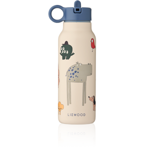 Bouteille Liewood "Falk" 350 ml | Imagine / Sandy