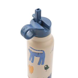 Bouteille Liewood "Falk" 350 ml | Imagine / Sandy