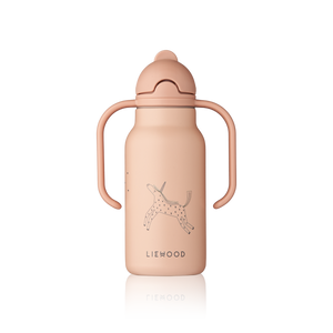 Liewood Thermo Trinkflasche "Kimmie" Unicorn | Pale Tuscany 250ml