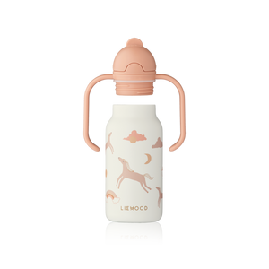 Liewood Thermo Trinkflasche "Kimmie" Dream | Ecru 250ml