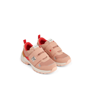 Liewood Children's Sneakers "Denisa" Tuscany Rose Multi Mix