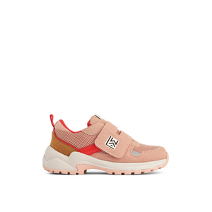 Liewood Kinder-Sneaker "Denisa" Tuscany Rose Multi Mix“