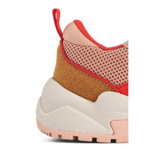 Liewood Kinder-Sneaker "Denisa" Tuscany Rose Multi Mix“