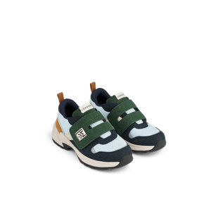 Liewood Kids' Sneakers "Denisa" Classic Navy Multi Mix