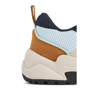Liewood Kids' Sneakers "Denisa" Classic Navy Multi Mix