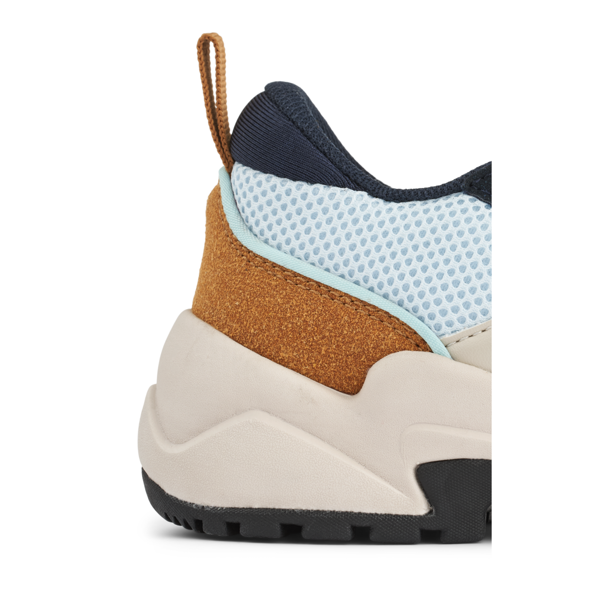 Liewood Kinder-Sneaker "Denisa" Classic Navy Multi Mix