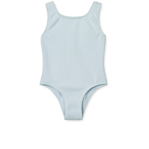 Liewood Badehose "Bianco" Pure Sky