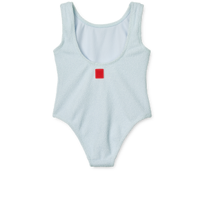 Liewood Badehose "Bianco" Pure Sky