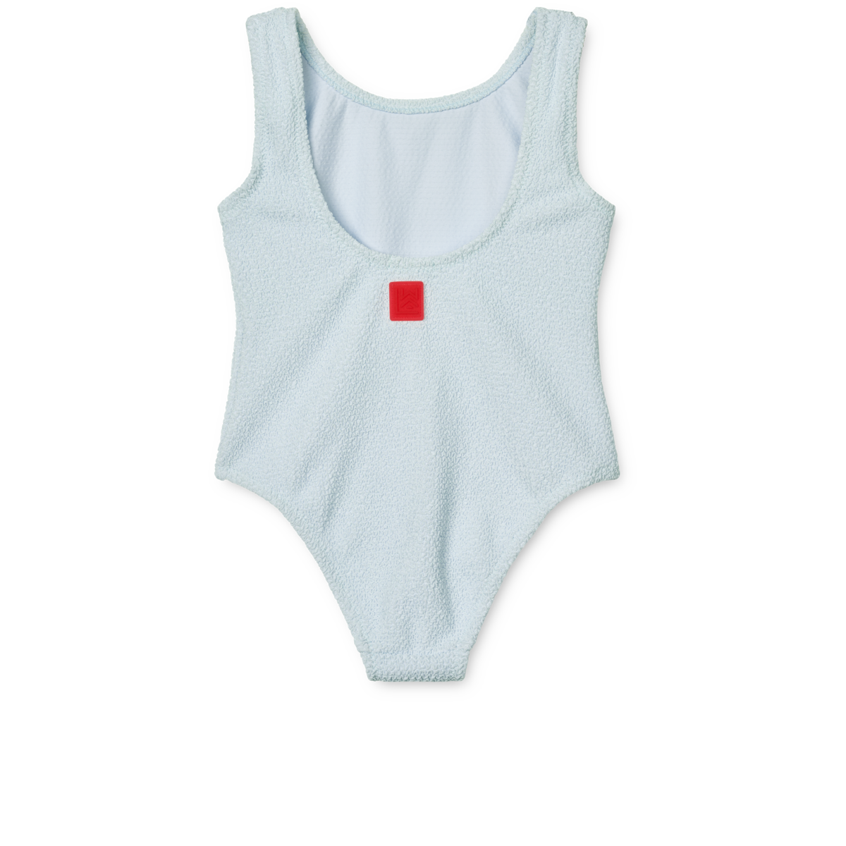 Liewood Badehose "Bianco" Pure Sky