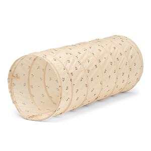 Liewood Spieltunnel Emmanuel in Peach Sea Shell 120 cm für Kinder ab 3 Jahren
