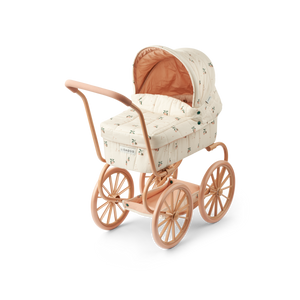 Liewood Puppenwagen "Adaline" Peach | Sea Shell
