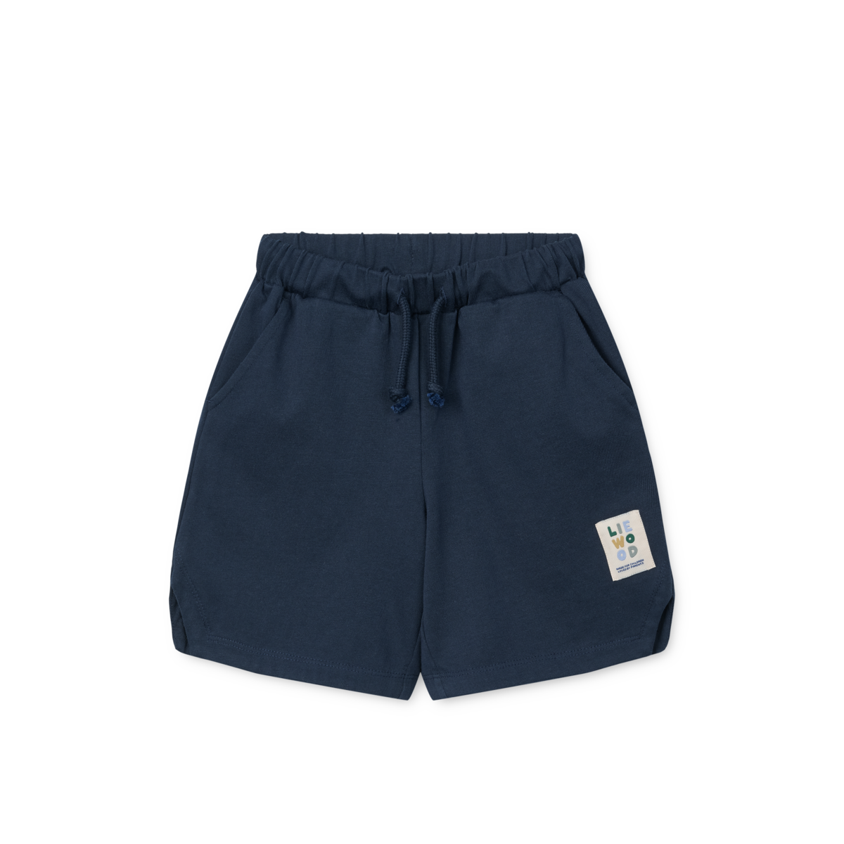 Liewood Shorts "Rhett" Classic Navy
