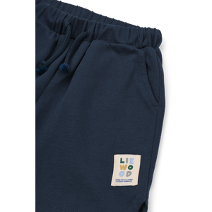 Liewood Shorts "Rhett" Classic Navy