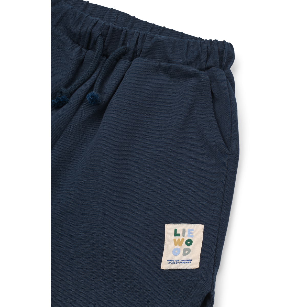 Liewood Shorts "Rhett" Classic Navy